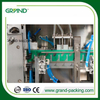 Mono Dose Liquid Pilling and Geling Machine