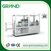 Mono Dose Liquid Pilling and Geling Machine